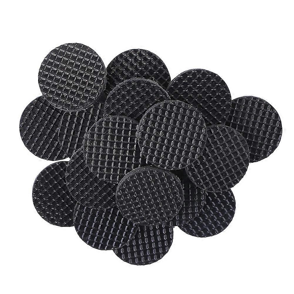 30-pack gitarr plektrum halkfria grepp för gitarr bas ukulele mandolin