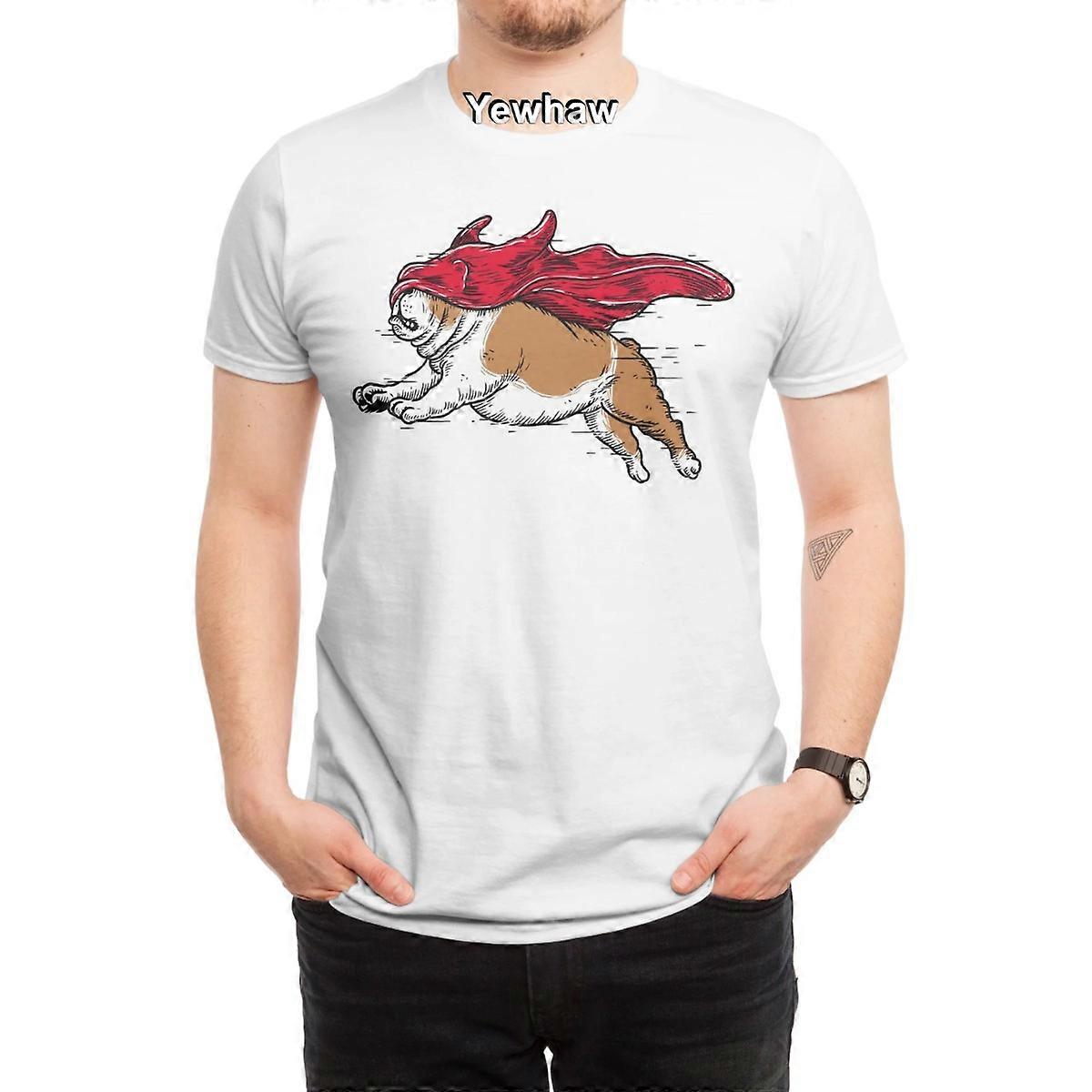 BULL.DOG T-Shirt