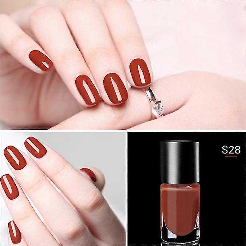 Off Gel Environmentally Friendly Smell  28