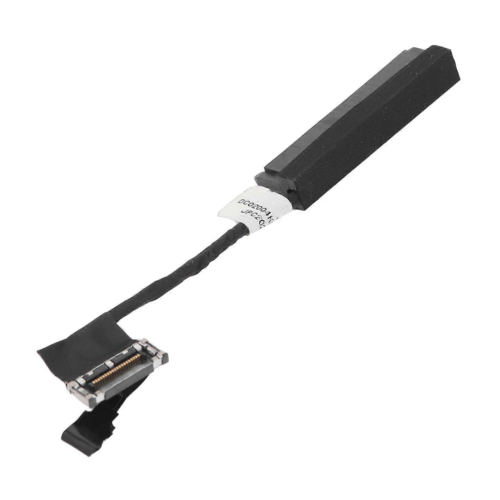 Hard Drive Connector Easy to Install 2.5 Inch Hard Disk Drive Cable Replacement for E7440 Laptop 