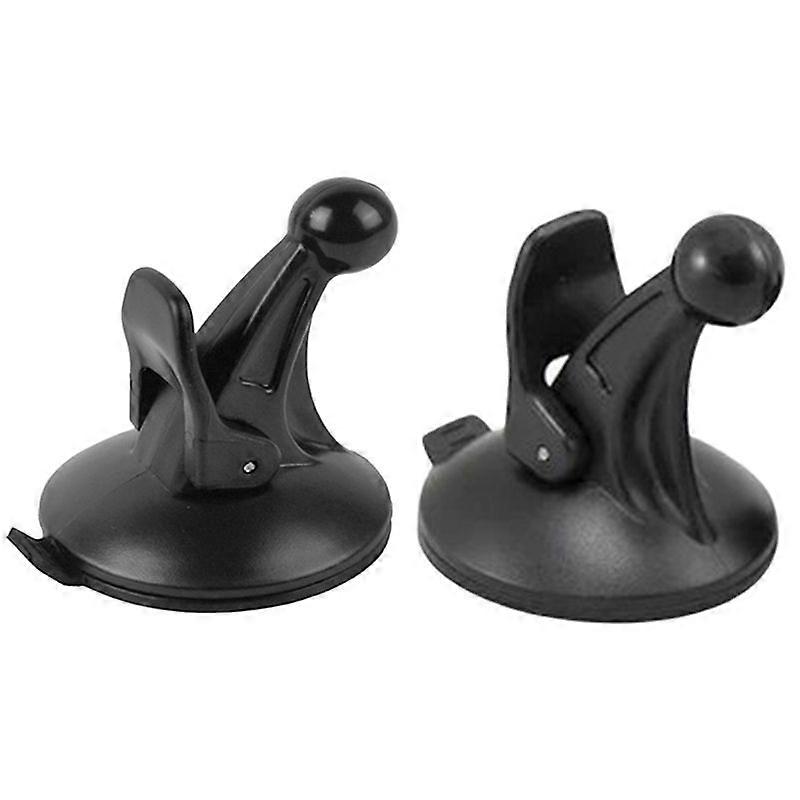 Car Windshield GPS Suction Cup Mount - Universal Fit for All GPS Devices