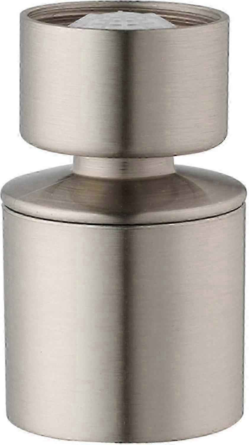 360 swivel head kitchen sink aerator