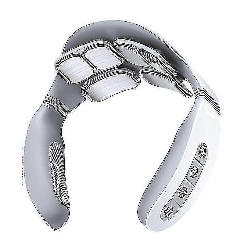 Neck Massager Cervical Spine Massager