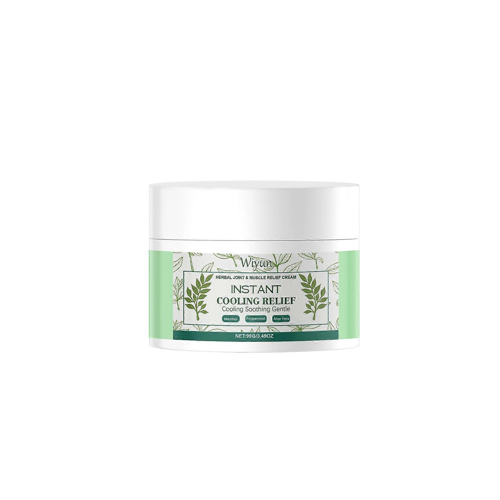 Muscle Joint Neck Cream