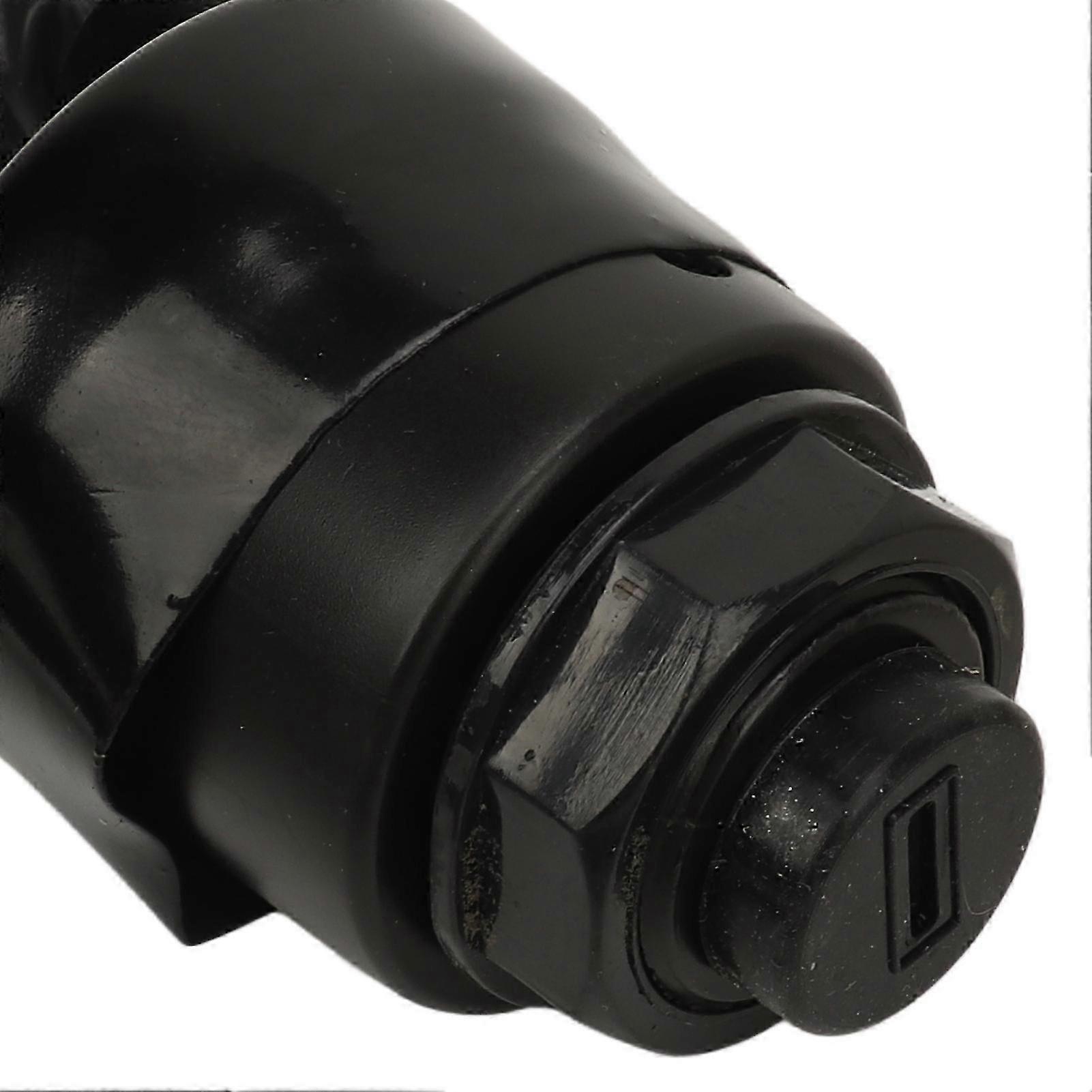 Kawasaki Mule 4000 4010 Trans 600 610 Ignition Key Switch Replacement - Solid Construction