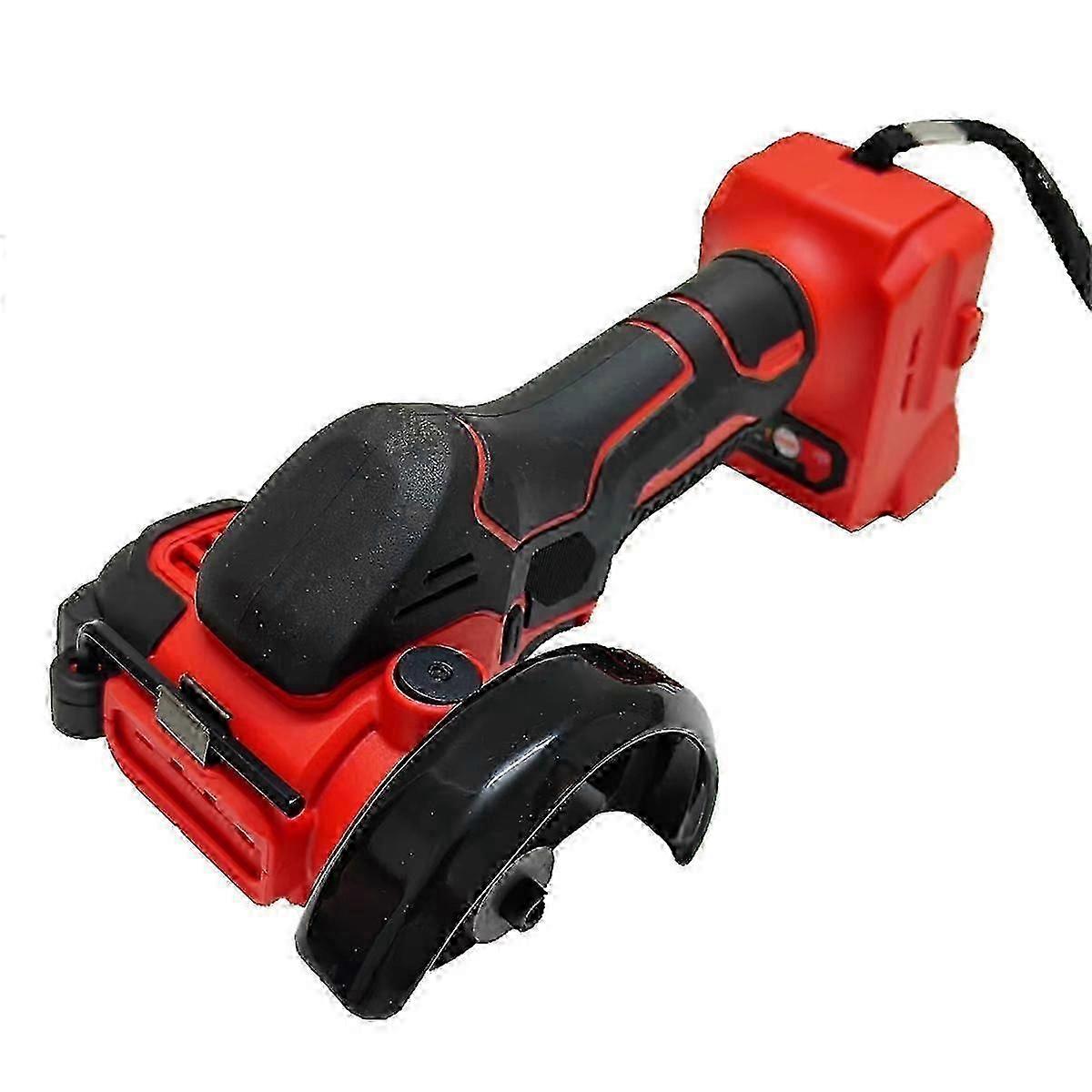 For Milwaukee 18v Battery Angle Grinder 3 Inch Polishing Machine