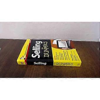 Selling For Dummies (UK)
