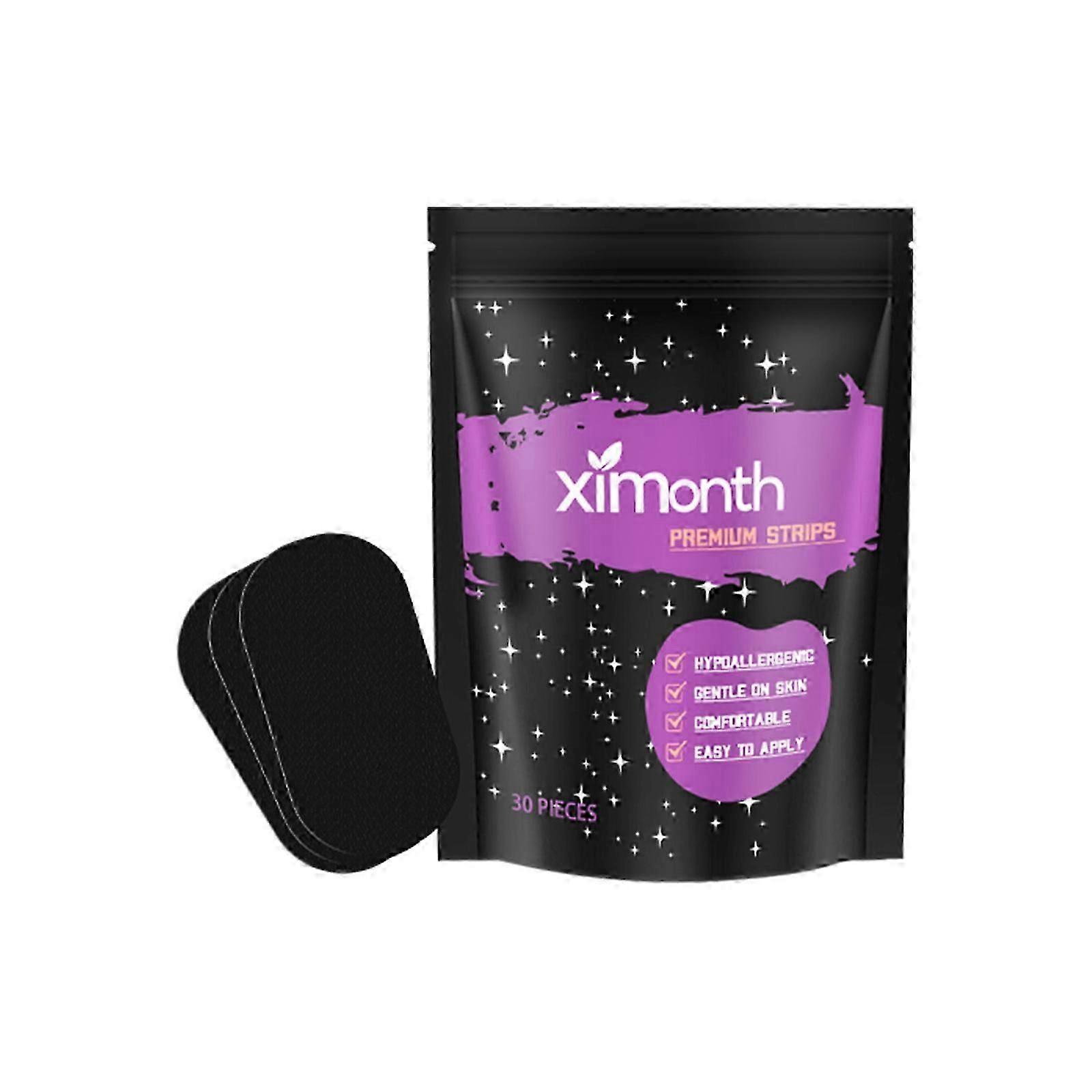 Effective Anti-Snoring Patches for Nasal Ventilation | Relieve Congestion