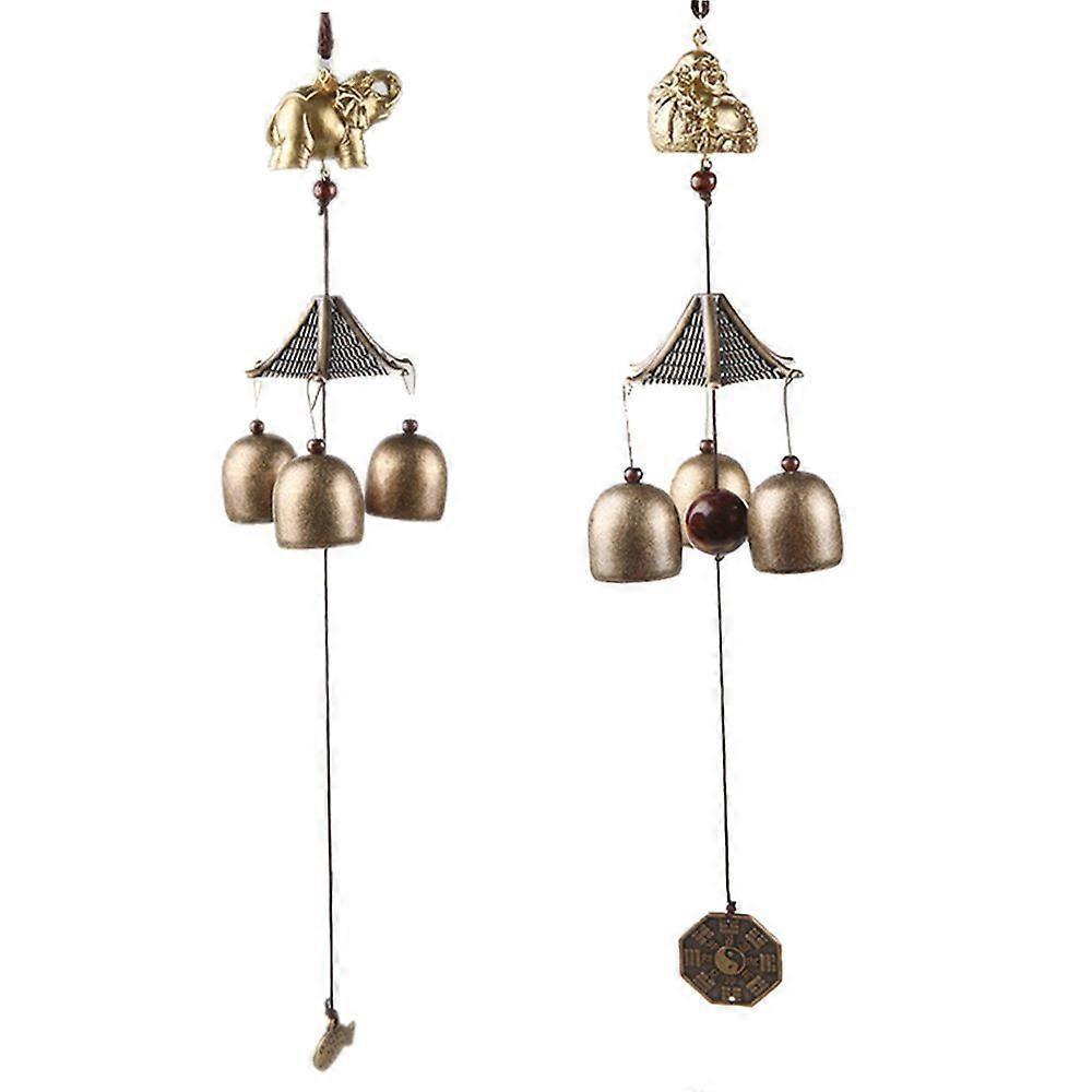 bell wind chime