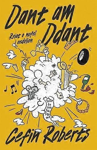 Dant Am Ddant Broché