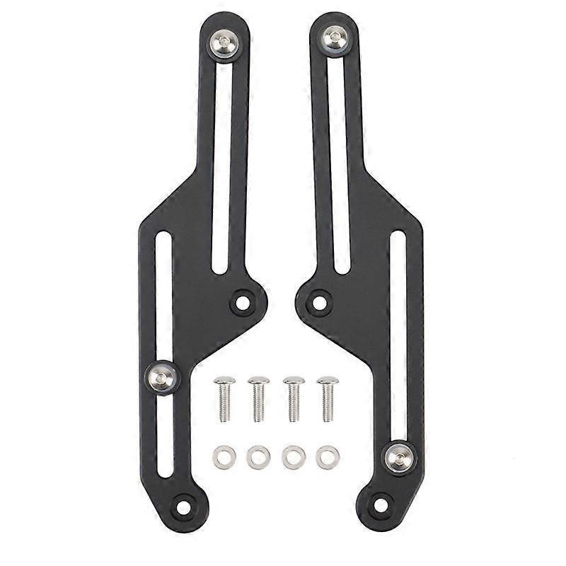 Adjustable Windscreen for 700 T700 Tenere700 T7