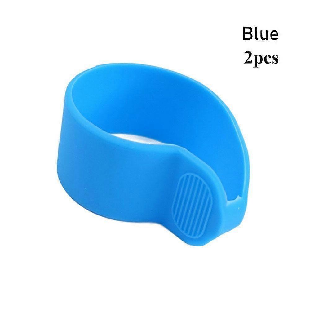 Part Scooter Handlebar Protective Case Fixing Sleeves Silicone Sleeve Thumb Throttle Accelerator