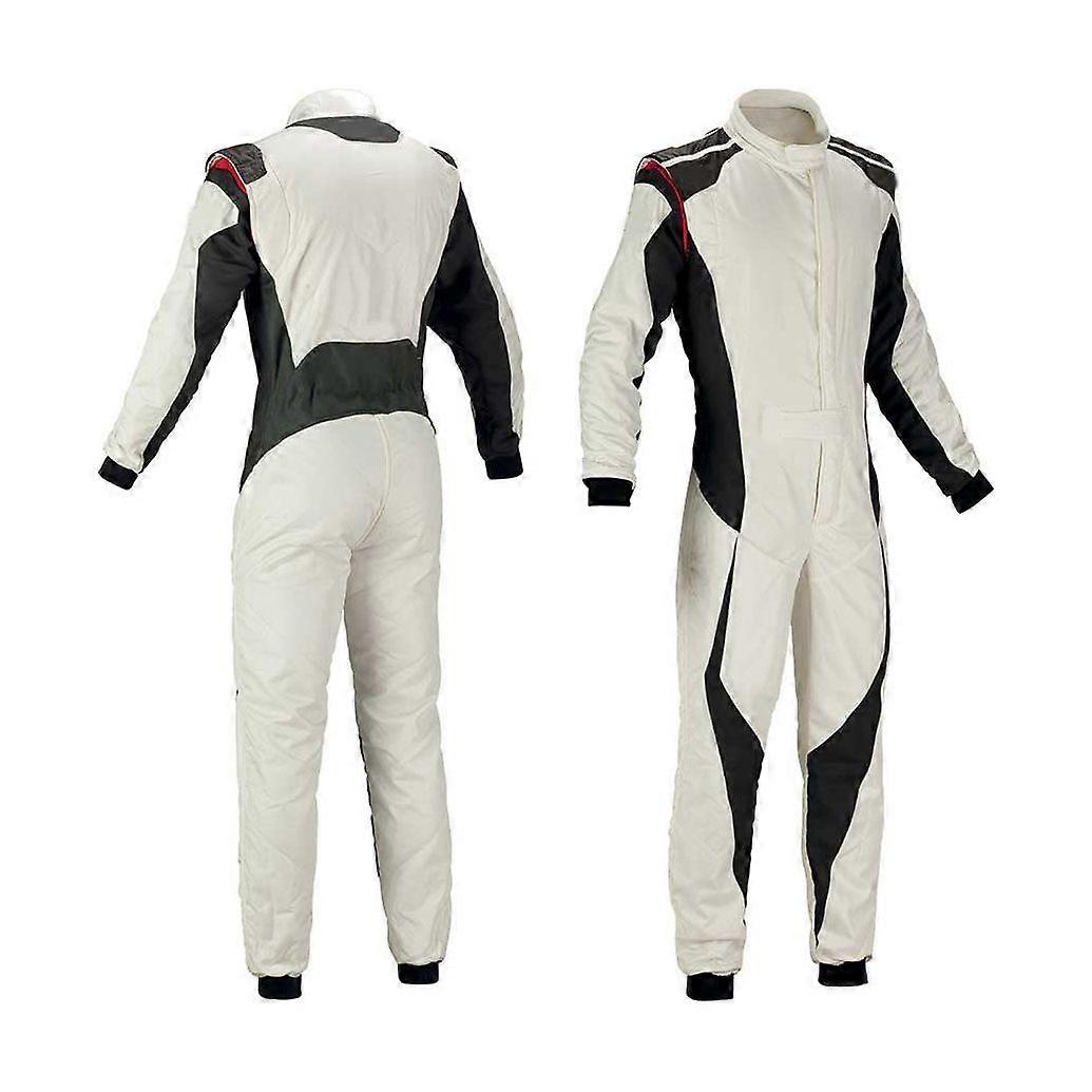 Karting Racing  Cordura One Piece Suit  Lt-05