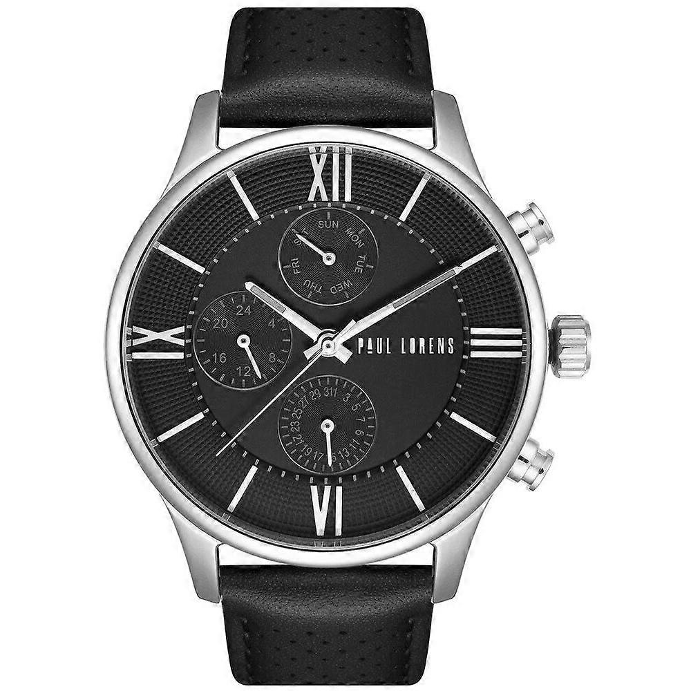 Watches Paul Lorens ty273020