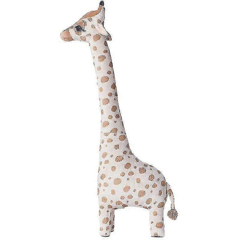 Standing Large Tall Giraffe Stuffed Animal
