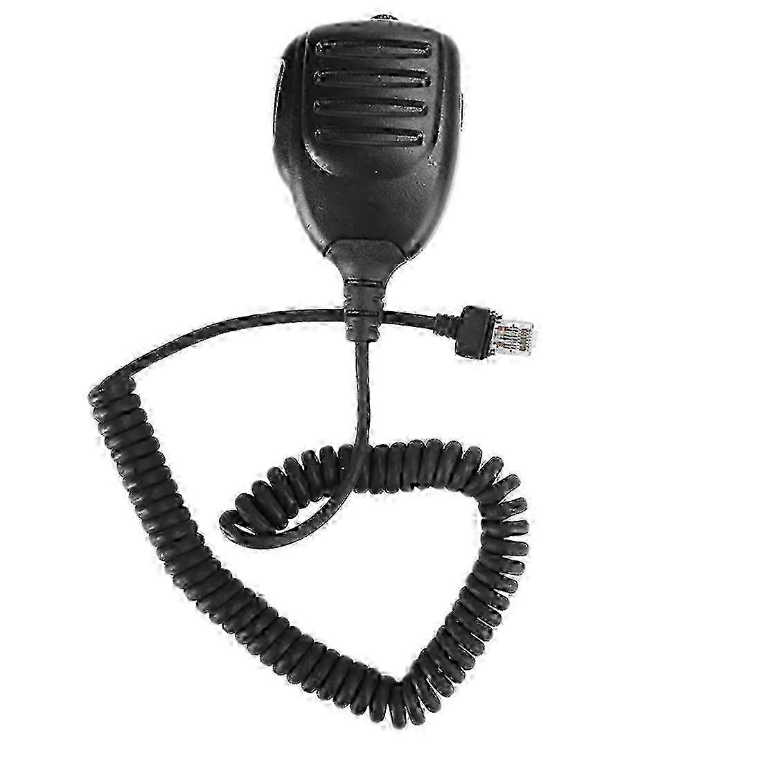 HM152 Hand Microphone for F5011 F6011F6021 F6121 F6061 IC3600 Edition