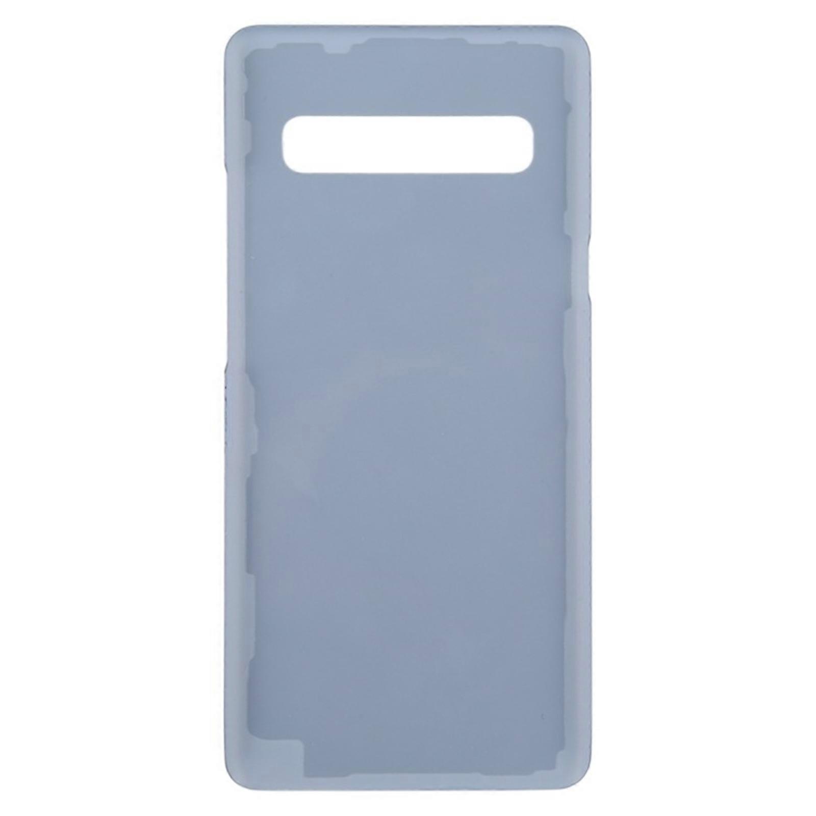 Shock Absorption Lightweight Plastic Phone Back Cover Rear Case Shell Housing Replacement With Enhanced Drop Protective Multicolor