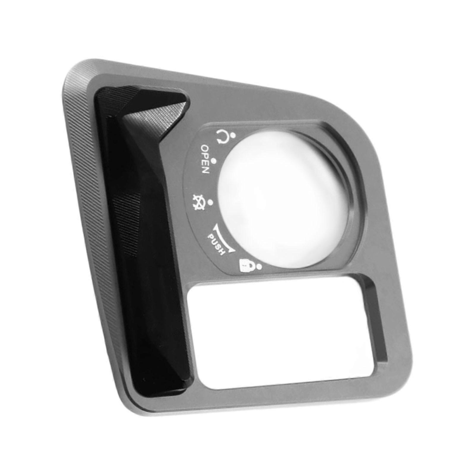 Anti Theft Motorcycle Ignition System High Security Lock Core Quick Assembly Ignition Lock Replacement for Auto PCX160  1