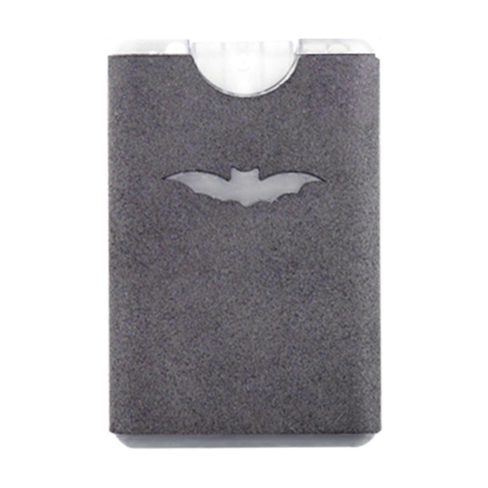 Advanced 45ml Screen Cleaning Sprays For Mobile Devices Computers StreakFree Formula Ergonomic Plastic Bottle Multipurpose Design  grey