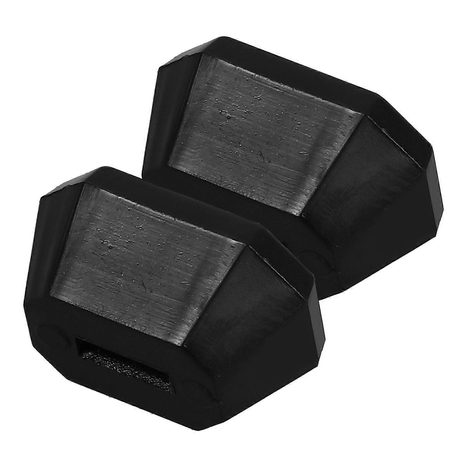 Long Handle Umbrella Switch Button Replacement 2Pcs Umbrella Repair Parts