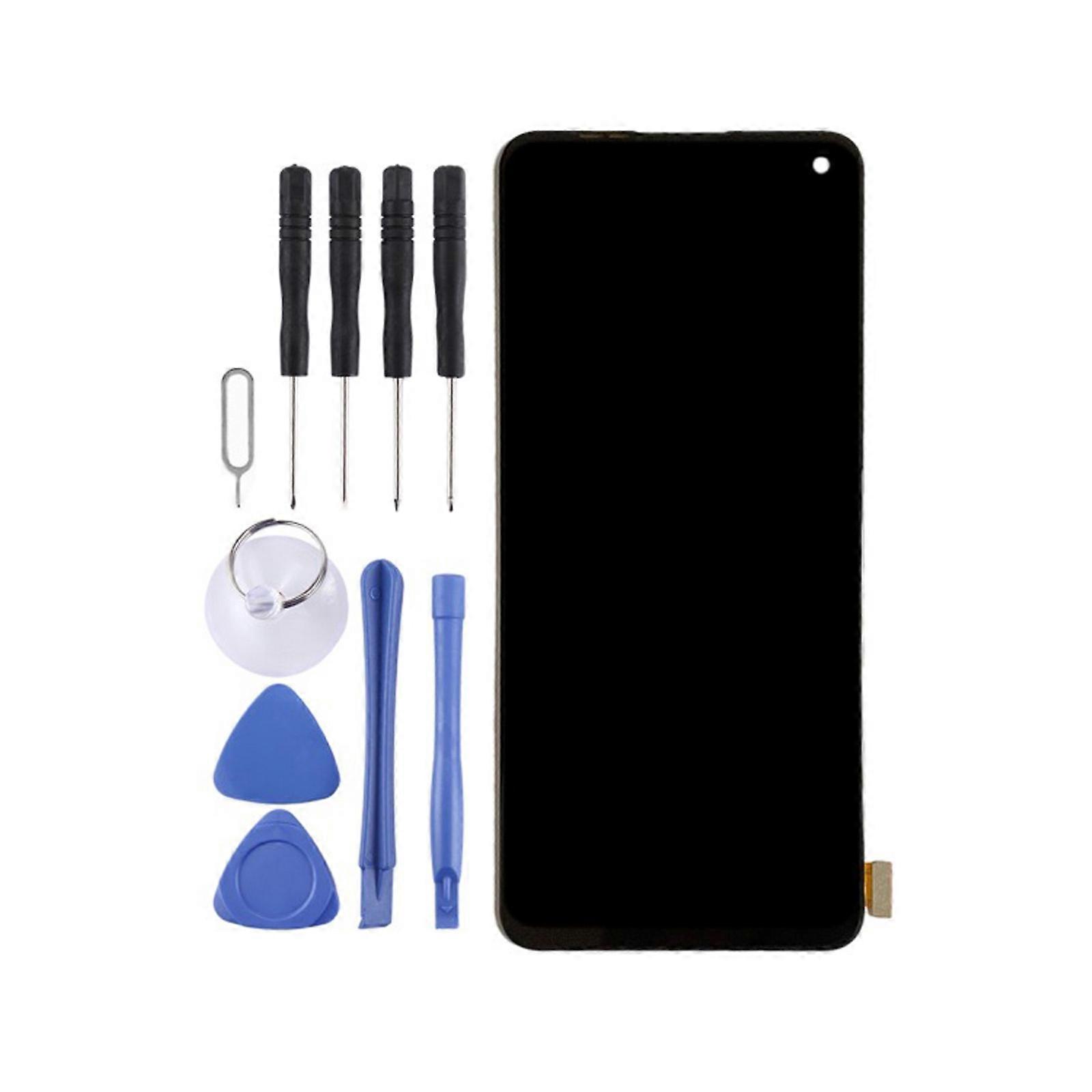 LCD Touch Assembly for LE2113 LE2111 Model Touch Display Digitizer Smartphone Screen Repair Multicolor