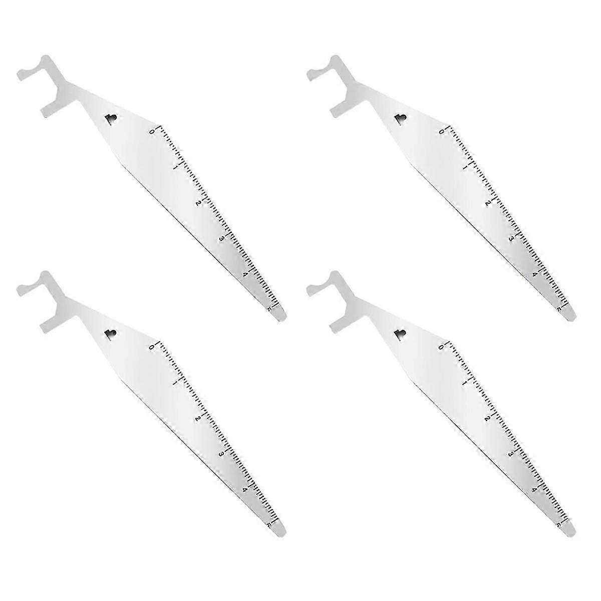 Stainless Steel Multipurpose Firefighter Tools Pry Firefighting Tools Pry Bar Tools Lever Tools Prying Tools Hand Tool