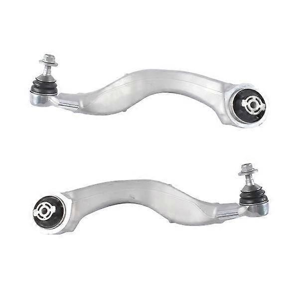 Front Lower Left + Right Control Arms Replacementfor Jeep Grand Cherokee 2021-2024 3.6L V6 68375647AB NO.2439
