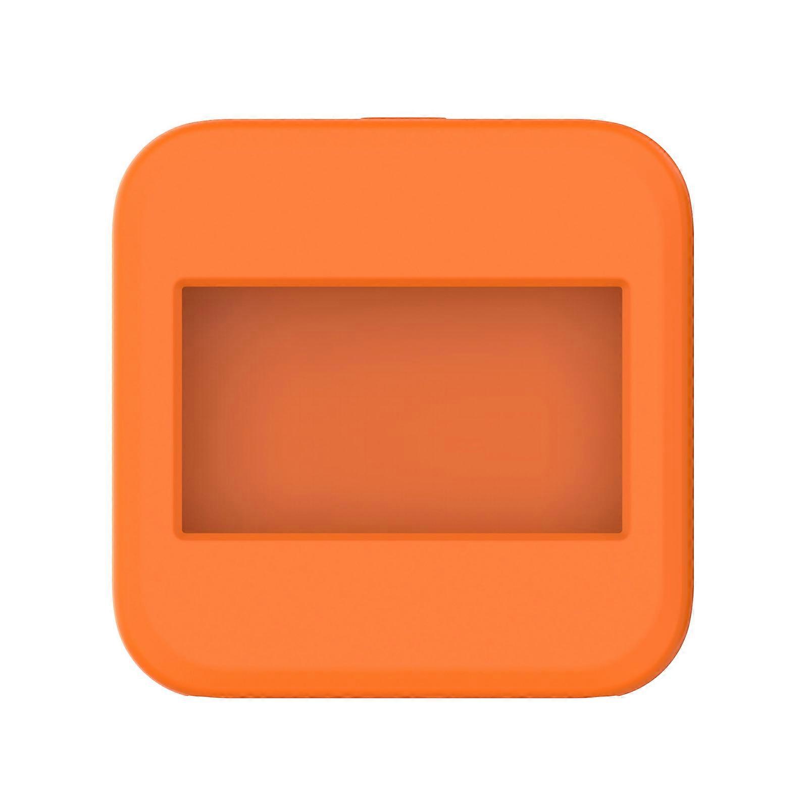 Silicone Cover for M6 Mobile Router Protective Sleeve Soft Skin Scratchproof Cover Protector Case Multicolor