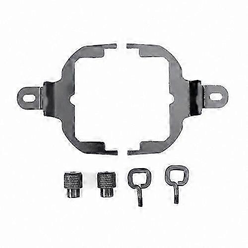 Radiator Mounting Kit for H100i RGB Platinum and iCUE Series (2018)