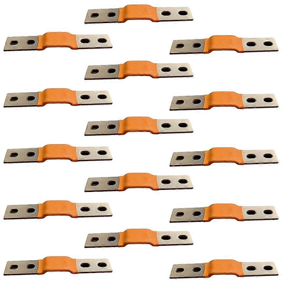 Copper Foil Lithium Battery Connector