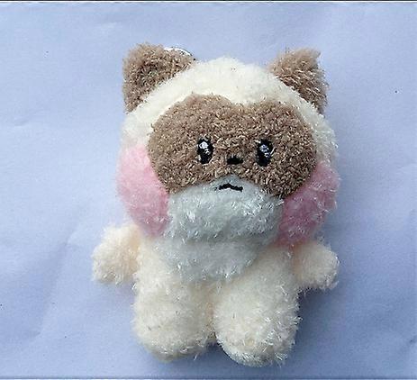 ZB1 Zhang Hao, Chen Quan, Rui Cheng, Han Bin, Shi Youxuan, doll keychain, popular Japanese and Korean plush toys.