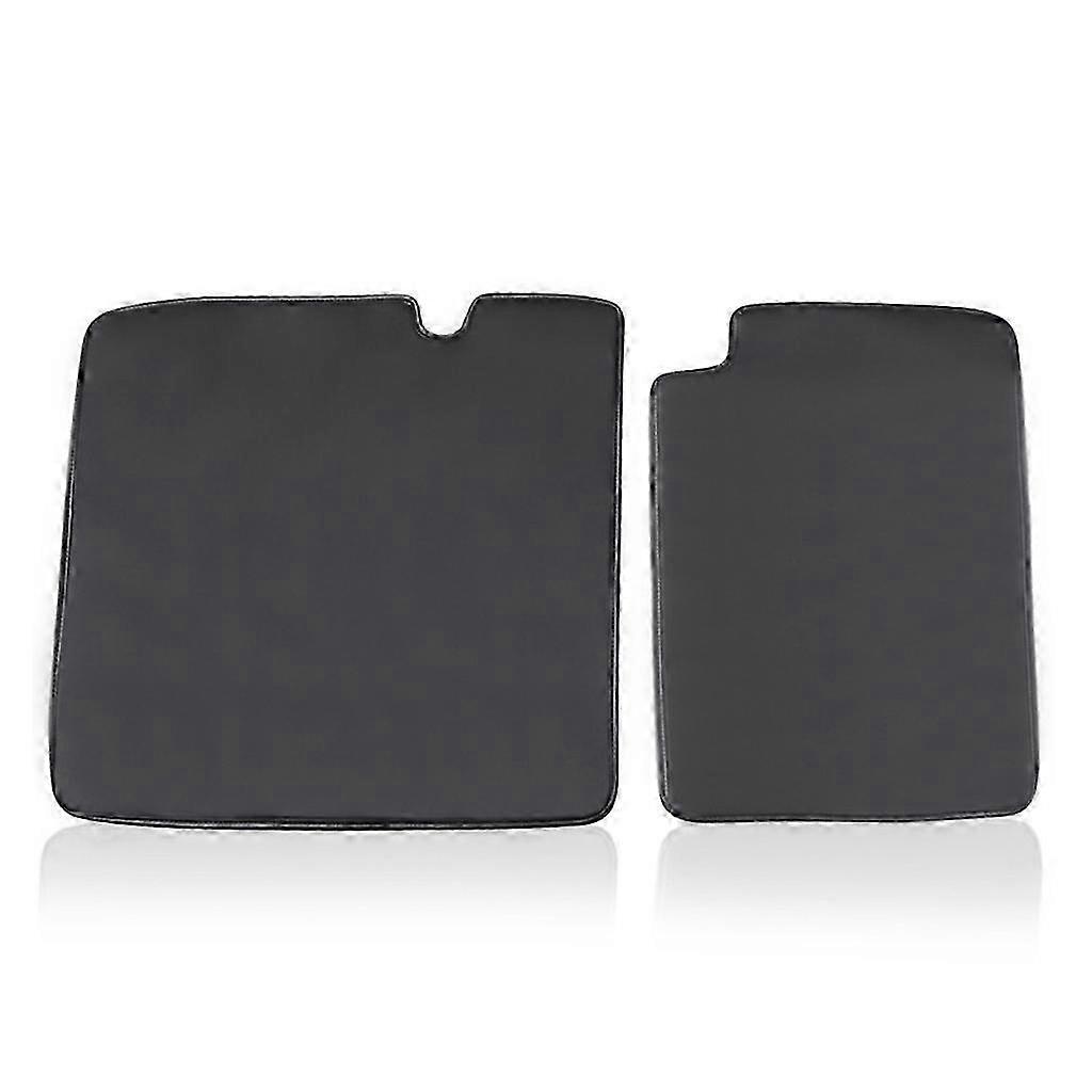Car Protector Stickers Scratchproof Interior for Seat Back for Model 3 y Edge De
