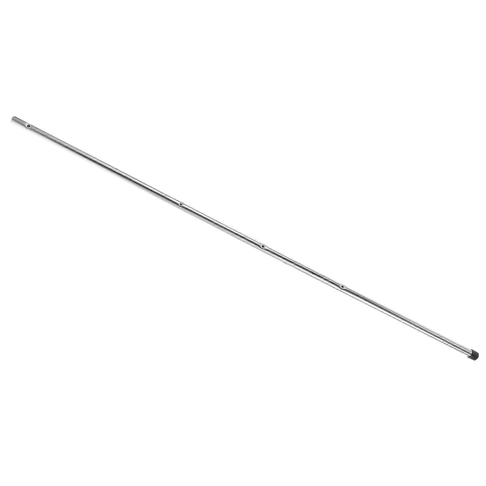 Table Football Pole Foosball Table Pole Replacement Sturdy Iron