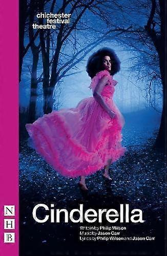 Cinderella - NHB Modern Plays - Jason Carr - Plays, playscripts - Nick Hern Books - Paperback