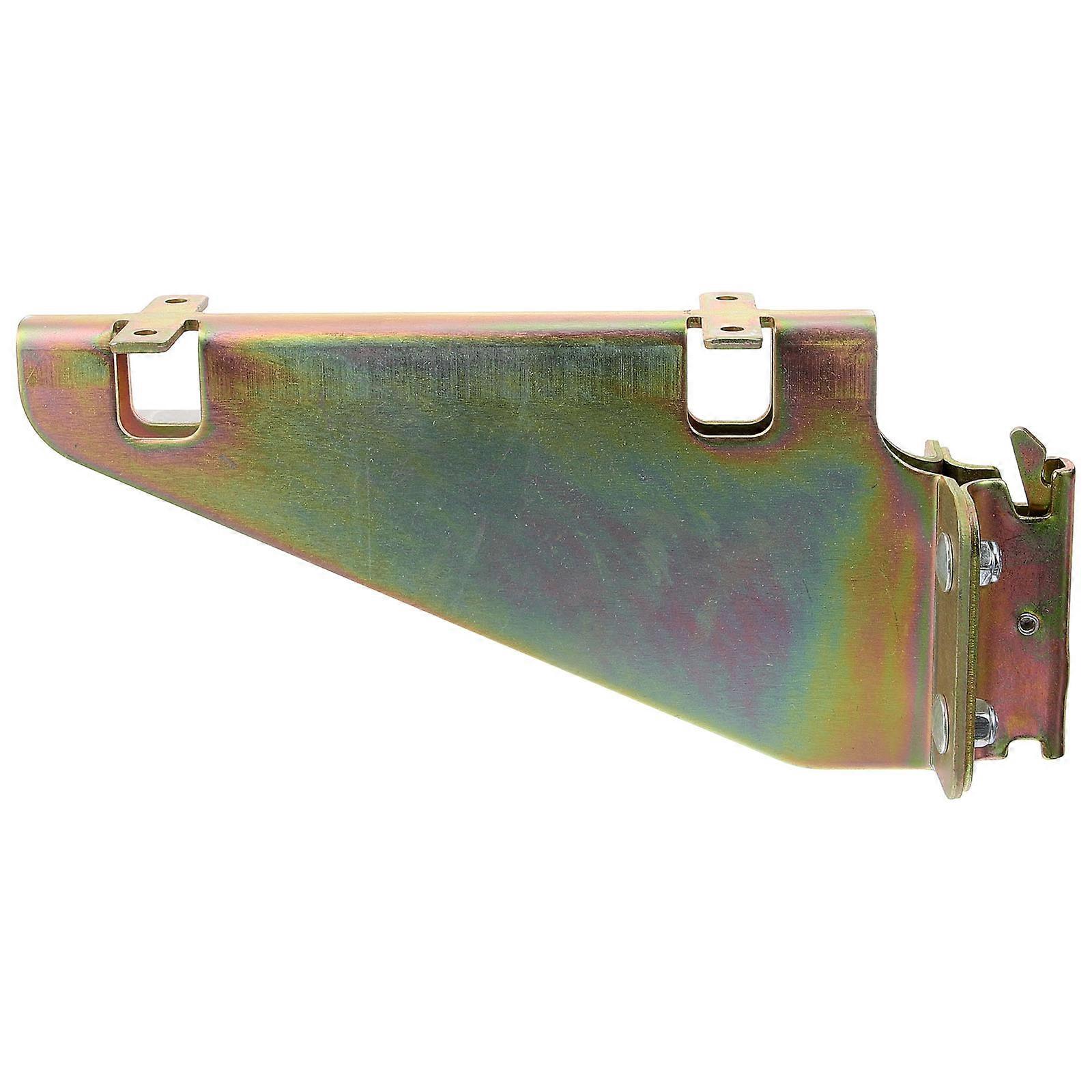 دعامة مسار الرف الثابتة E-track دعامة دعم المستودع دعامة الرف للمقطورة