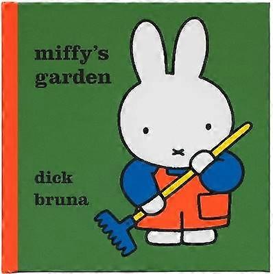 Miffy s jardin