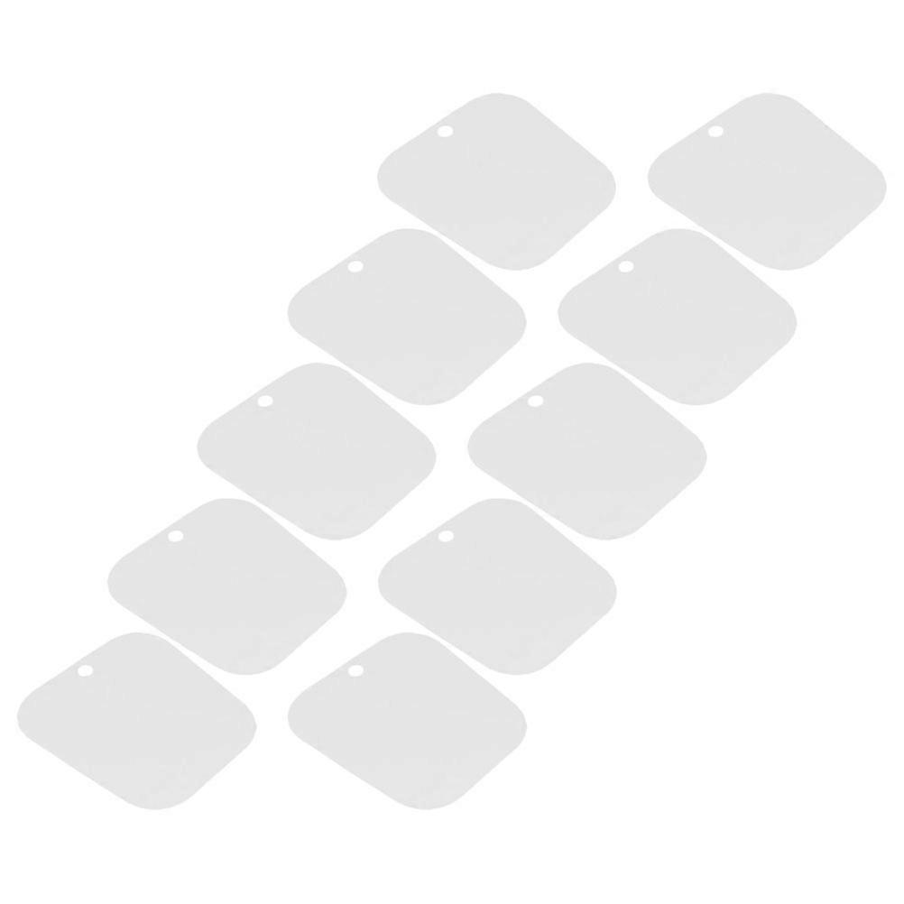 Boot Shaper Inserts for Tall Boots with Clip Design 10Pcs Set