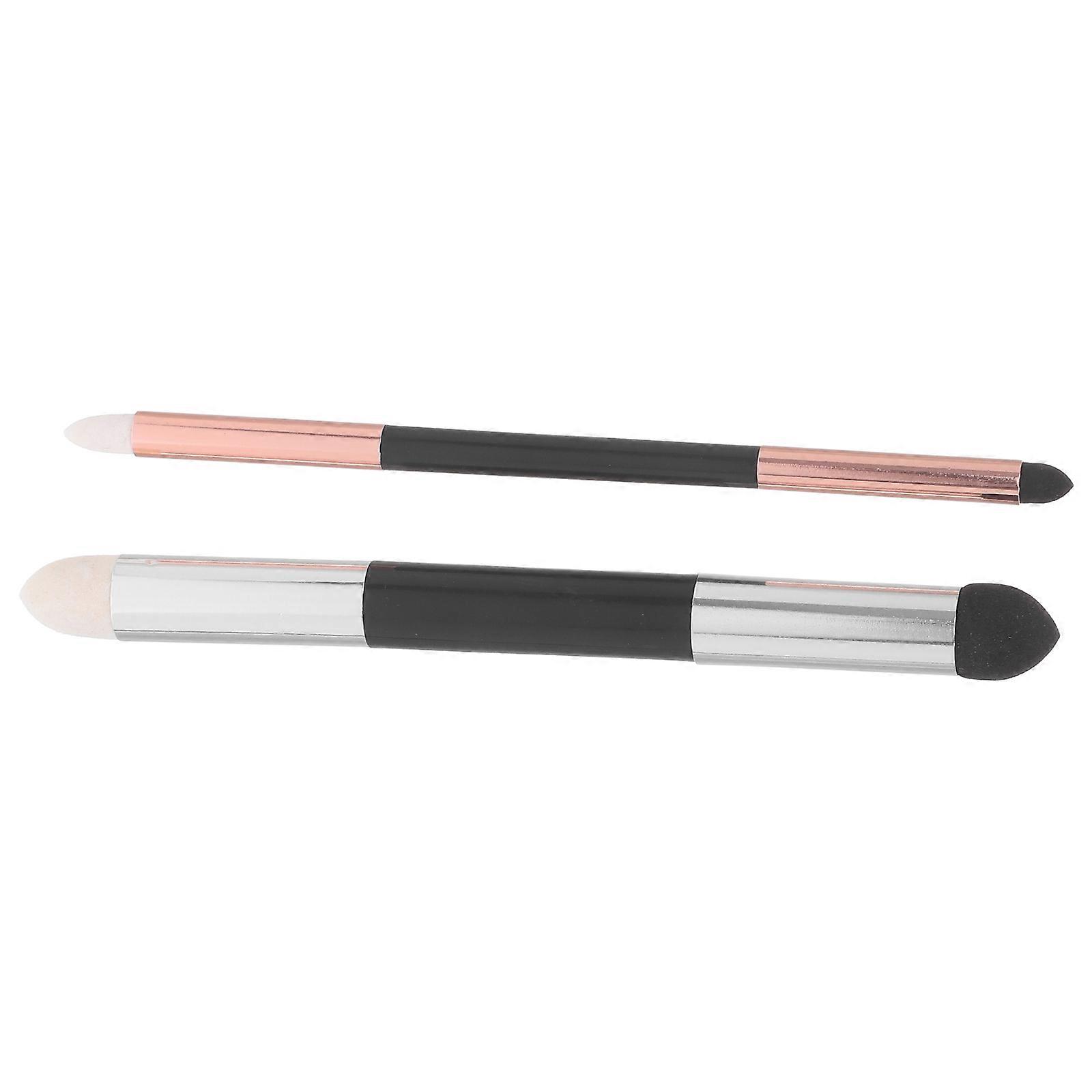 Double Head Sponge Pen for Correcting 2Pcs Reusable Artist Drawing Tools