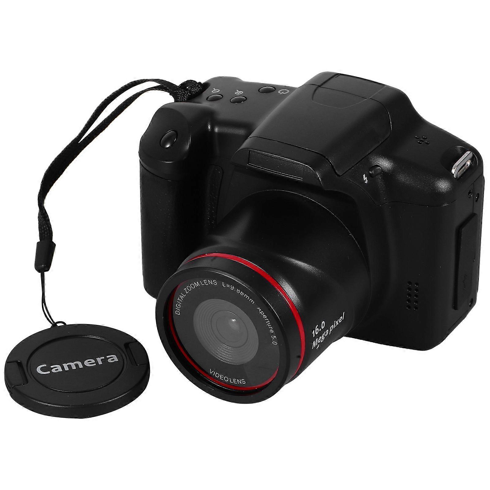 Professional Photography Camera Telephoto Digital Camera High-definition Camera