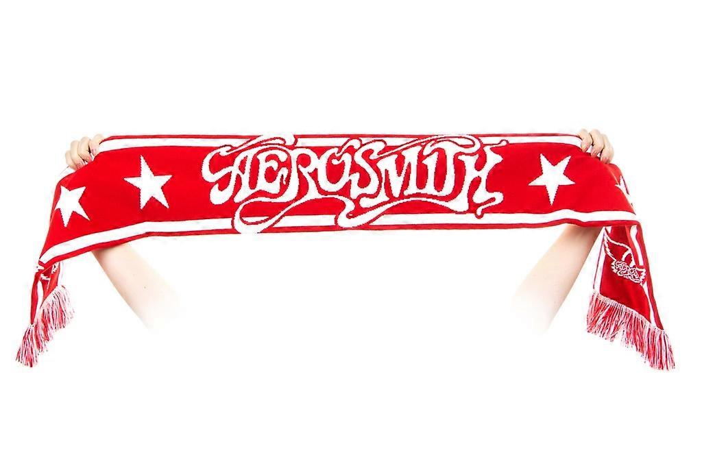 Aerosmith - Bufanda Walk This Way
