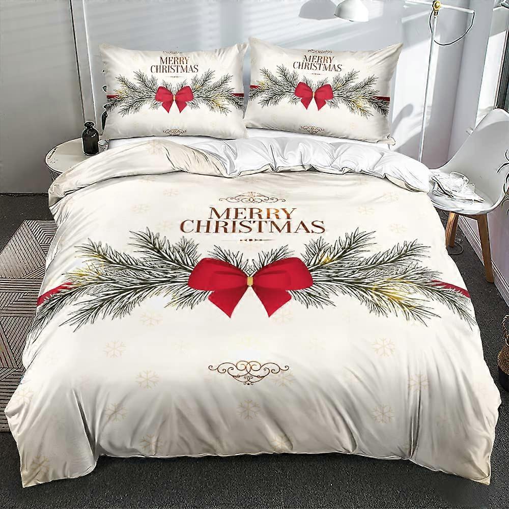 King Size 3D Lion Duvet Cover Set with Pillow Shams, HD Animal Print, Soft Fade Resistant Fabric