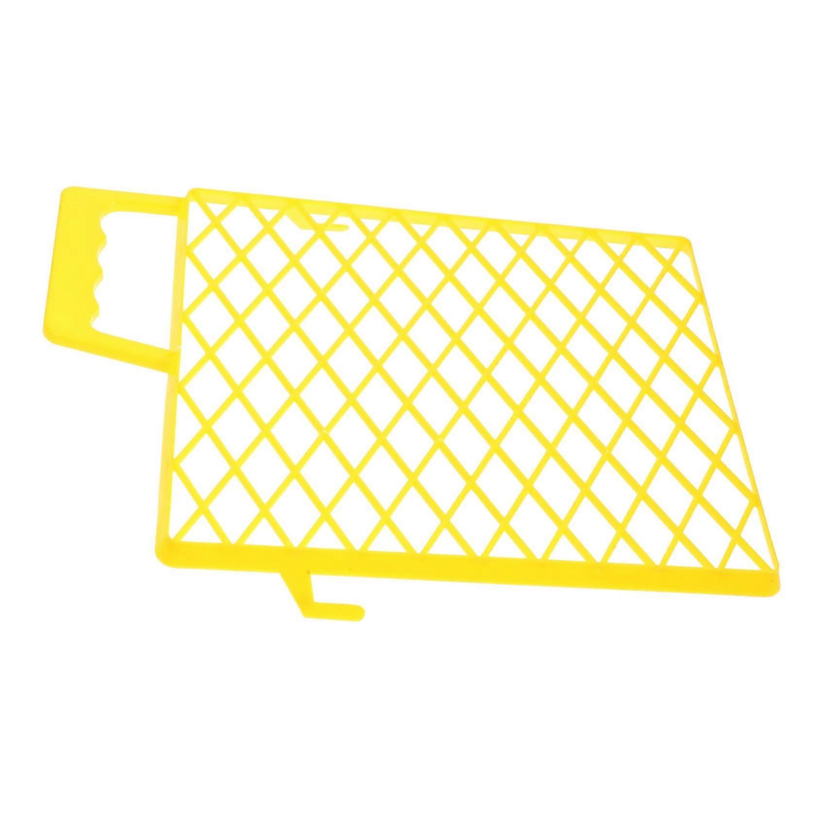 Paint Tray Liner with Durable Paint Roller Grid for Even Application and Drip Reduction
