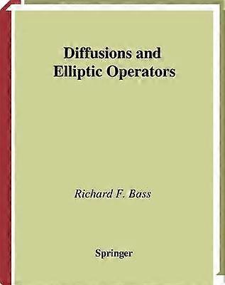 Diffusions and Elliptic Operators