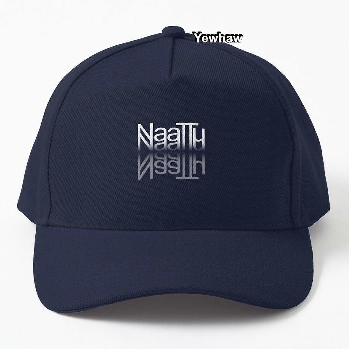 Naatu Naatu10 Baseball Cap Space Progressive Hawkwind Band