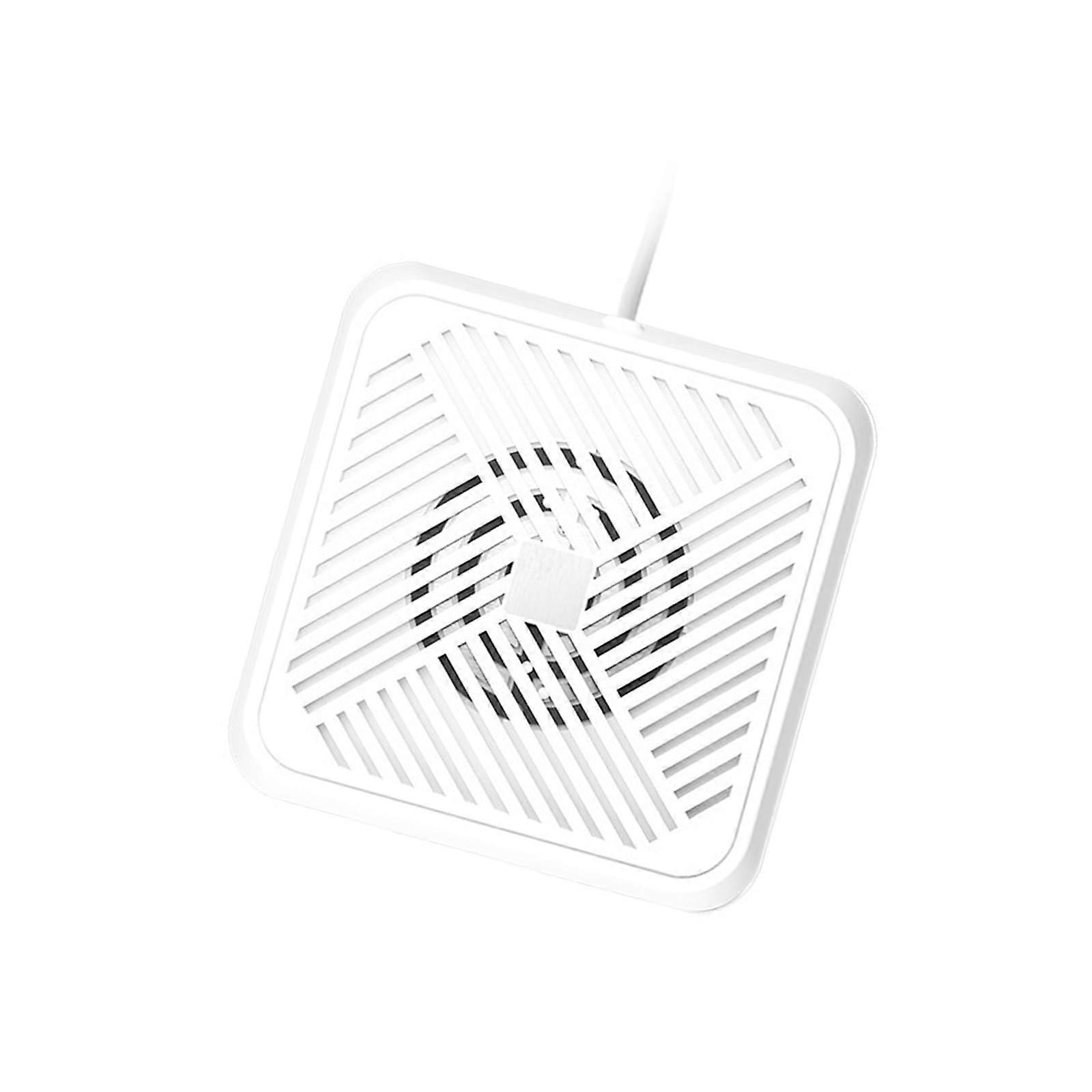 Portable USB Powered Dishwasher with Electrolytic Cleaning Technology for Small Countertop Spaces