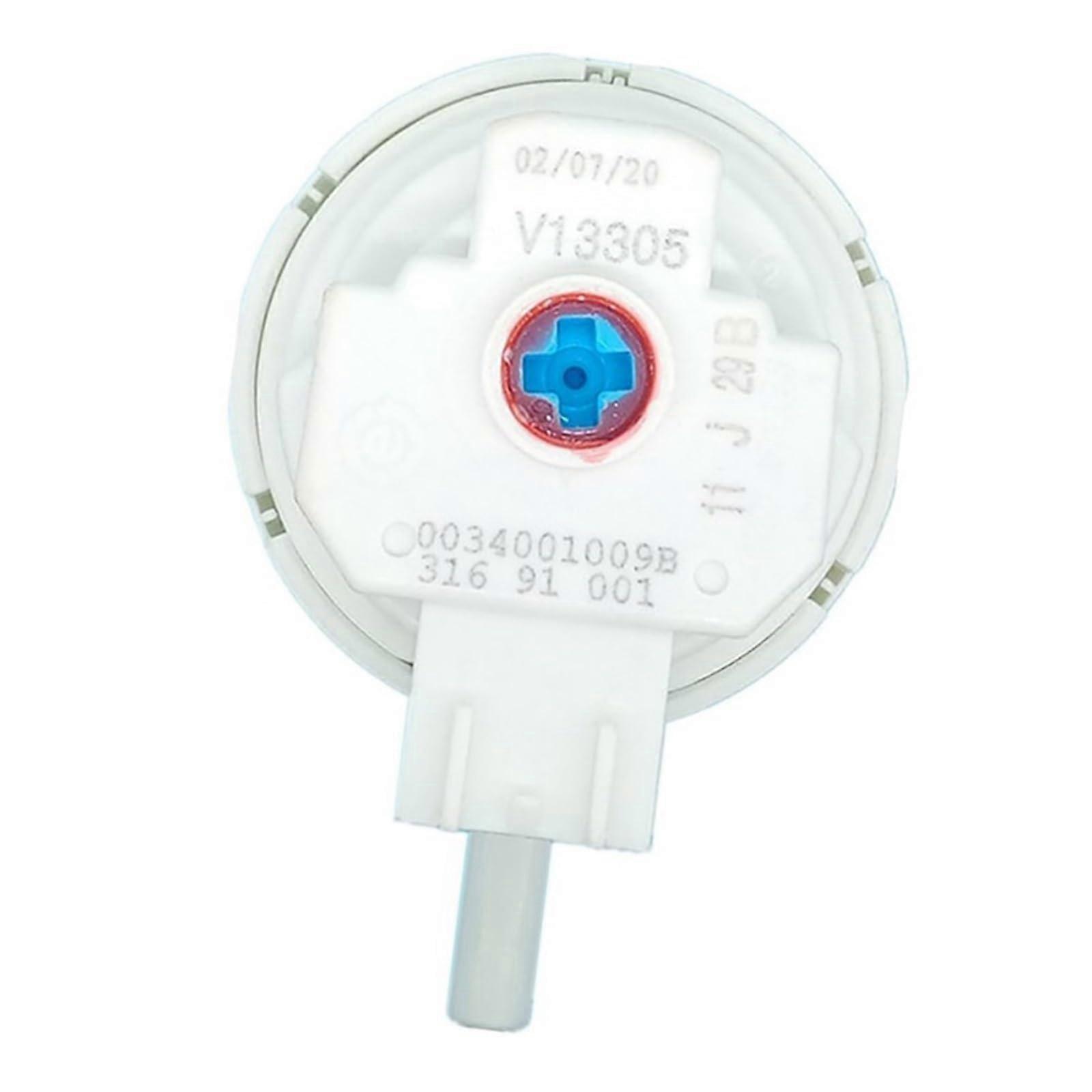 Washing Machine Water Level Sensor for Haier V13305 with Accurate Detection and Overflow Prevention