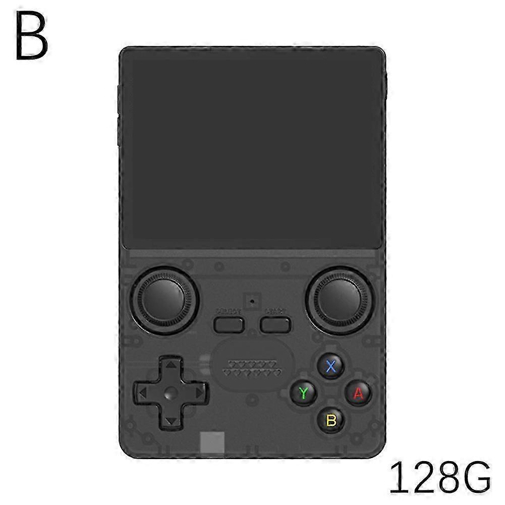 Handheld mini nostalgic game console 2025