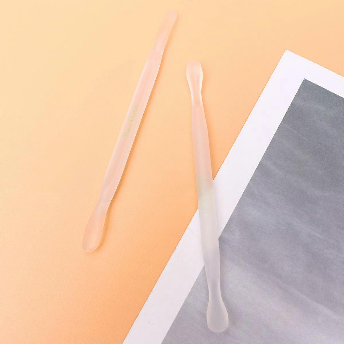 Nail Care Device Multifunctional Nail Care Tool Nail Modification Tool For Adults 4Pcs