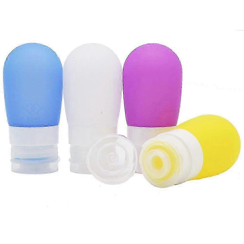 25-26 Travel Bottles