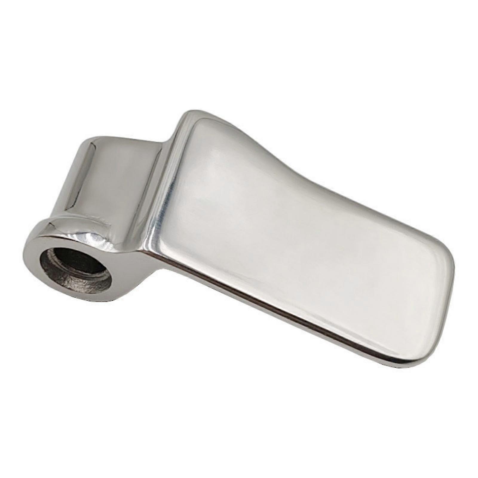 Bread Maker Paddles Mixing Paddle Bread Maker Mixing Paddle Stainless Steel Texture Bread Machine Attachment for Bread 2025